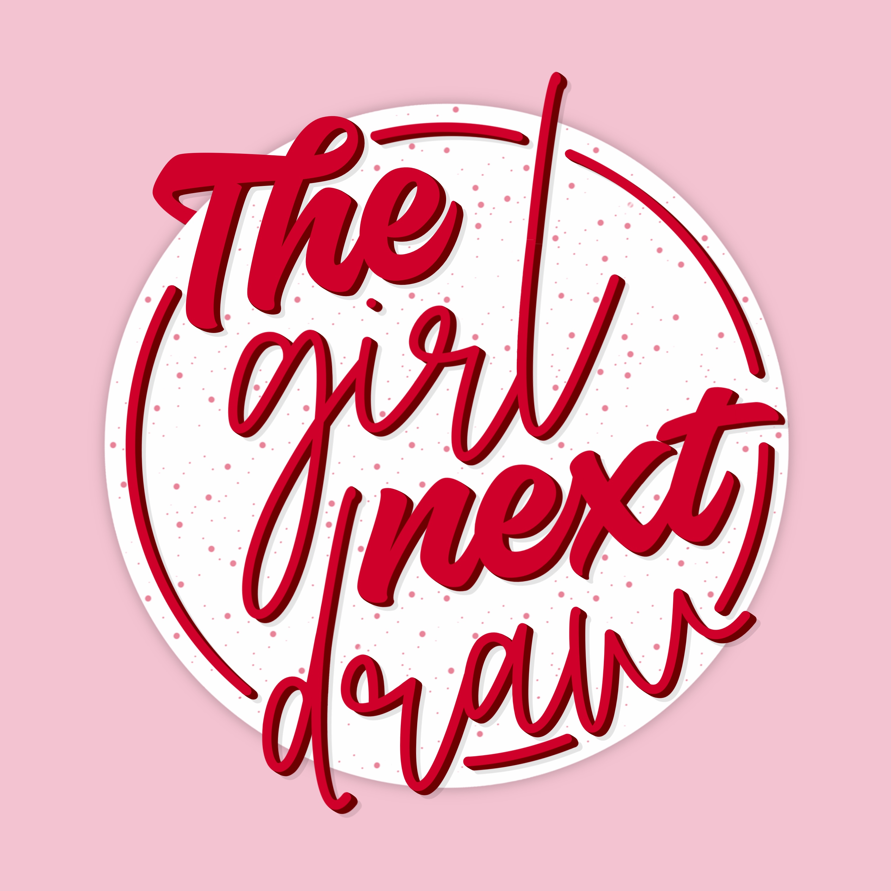 The Girl Next Draw